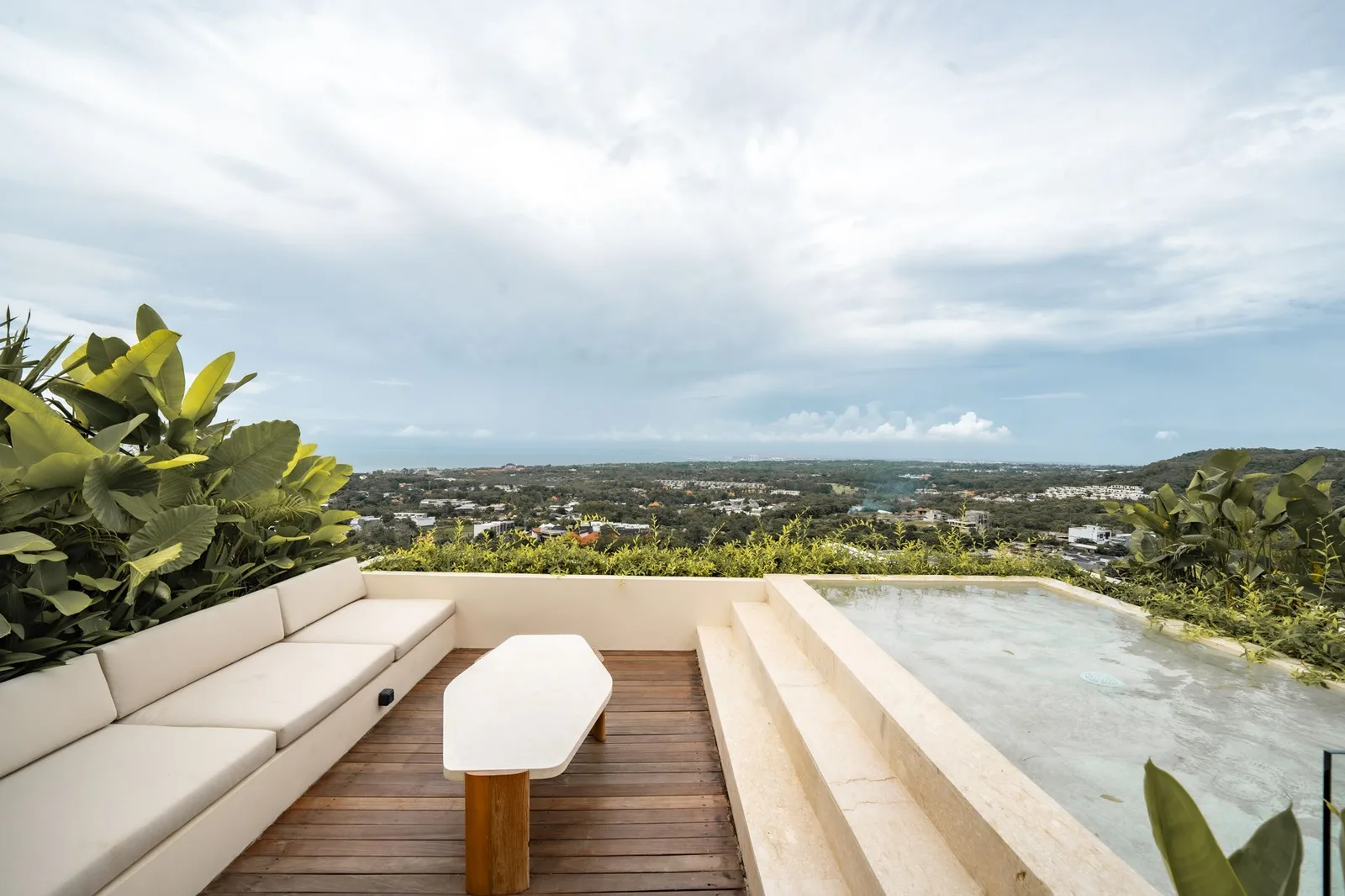 Villa Juno Uluwatu