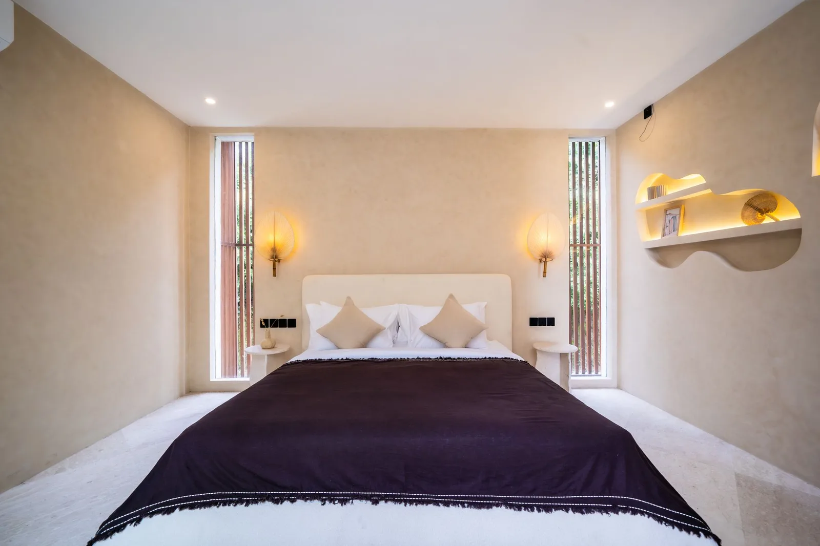 Villa Juno Uluwatu