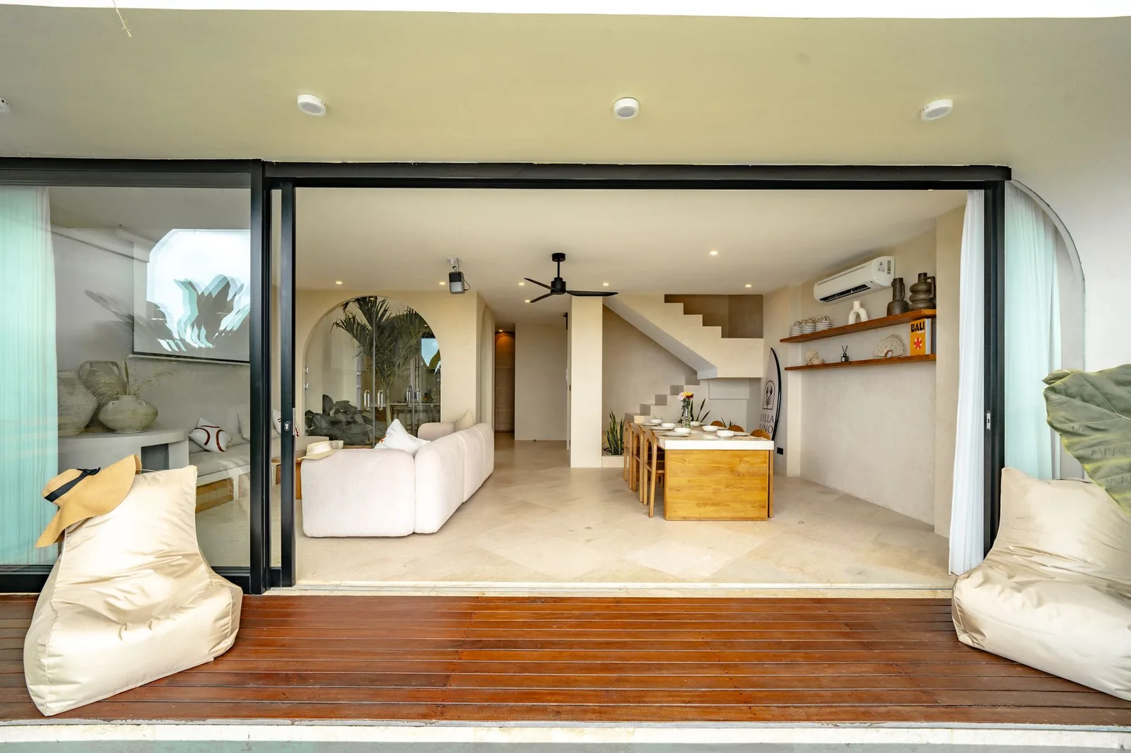 Villa Juno Uluwatu