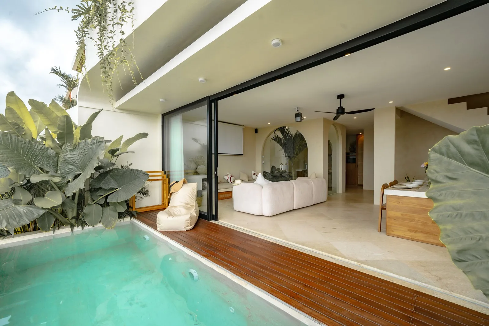 Villa Juno Uluwatu