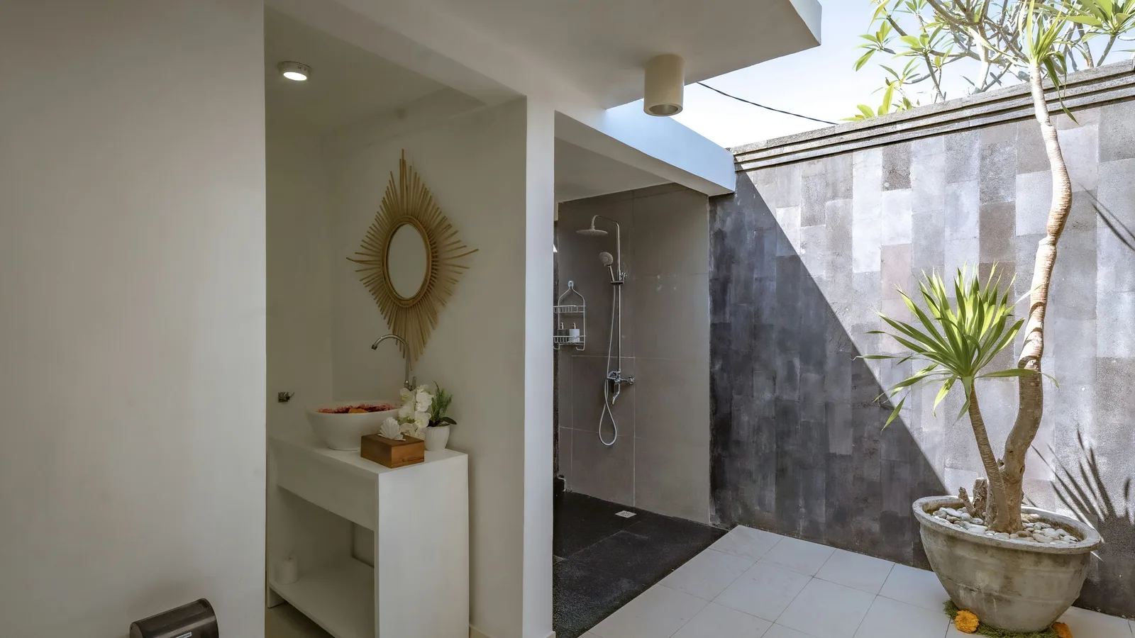 Villa Kali Uluwatu
