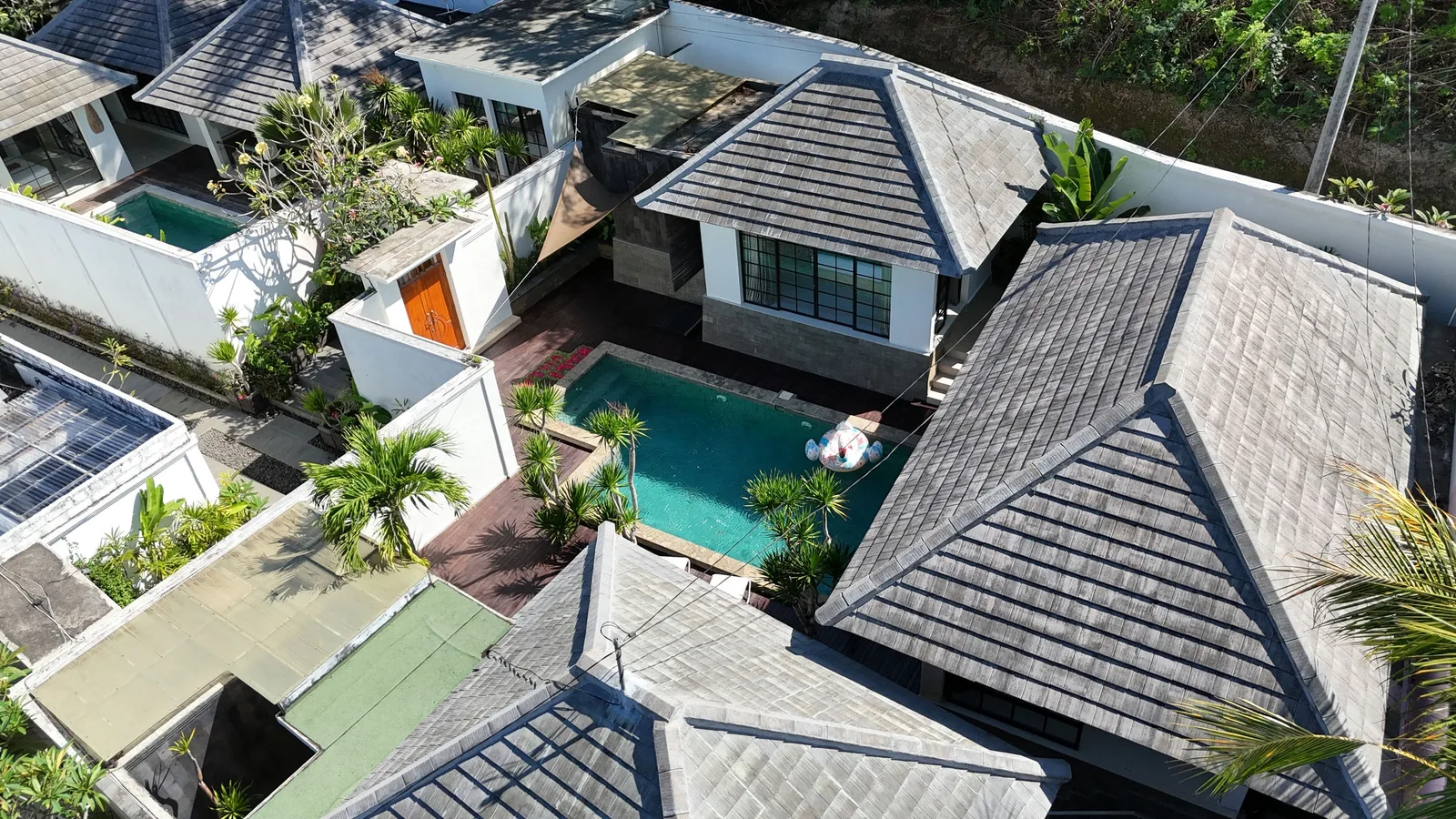 Villa Kali Uluwatu