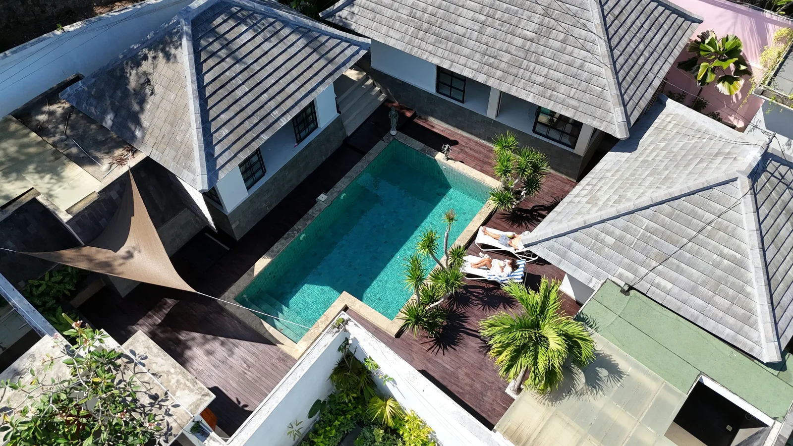 Villa Kali Uluwatu