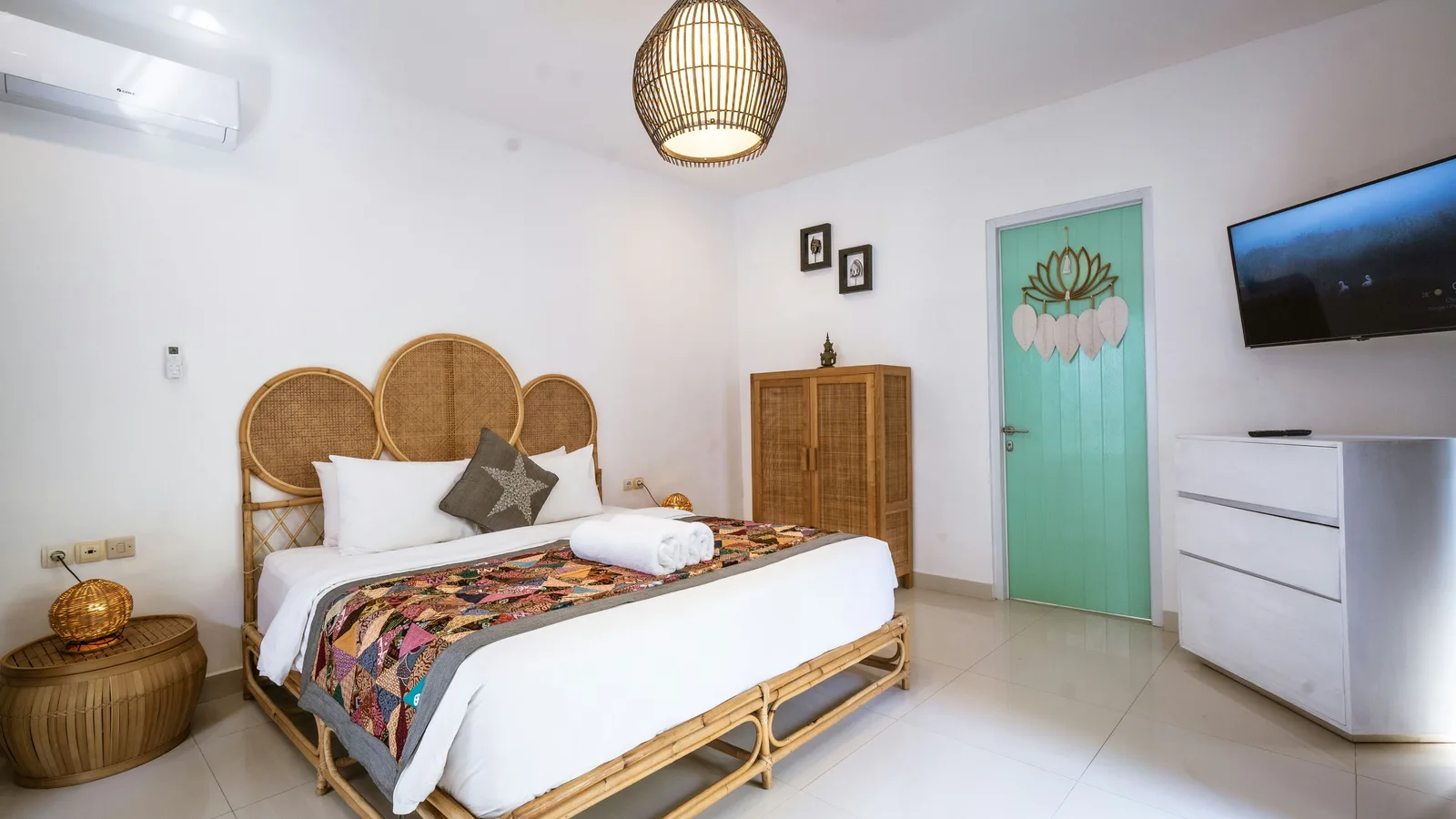 Villa Kali Uluwatu