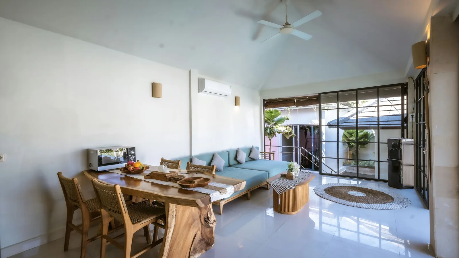Villa Kali Uluwatu