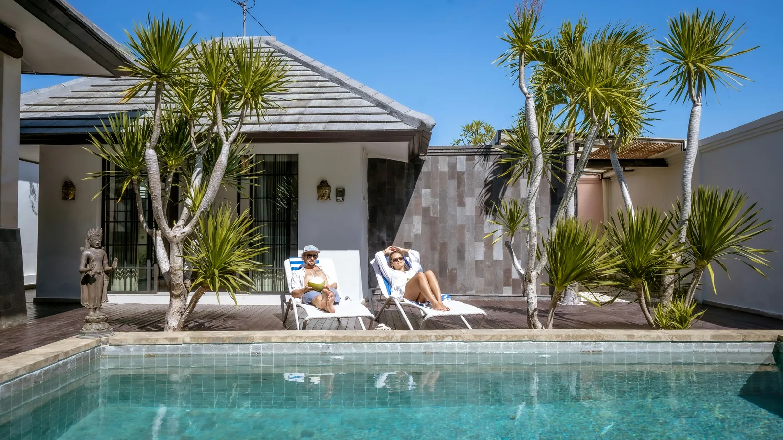 Villa Kali Uluwatu