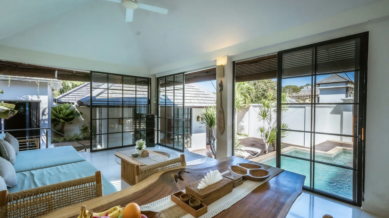Villa Kali Uluwatu