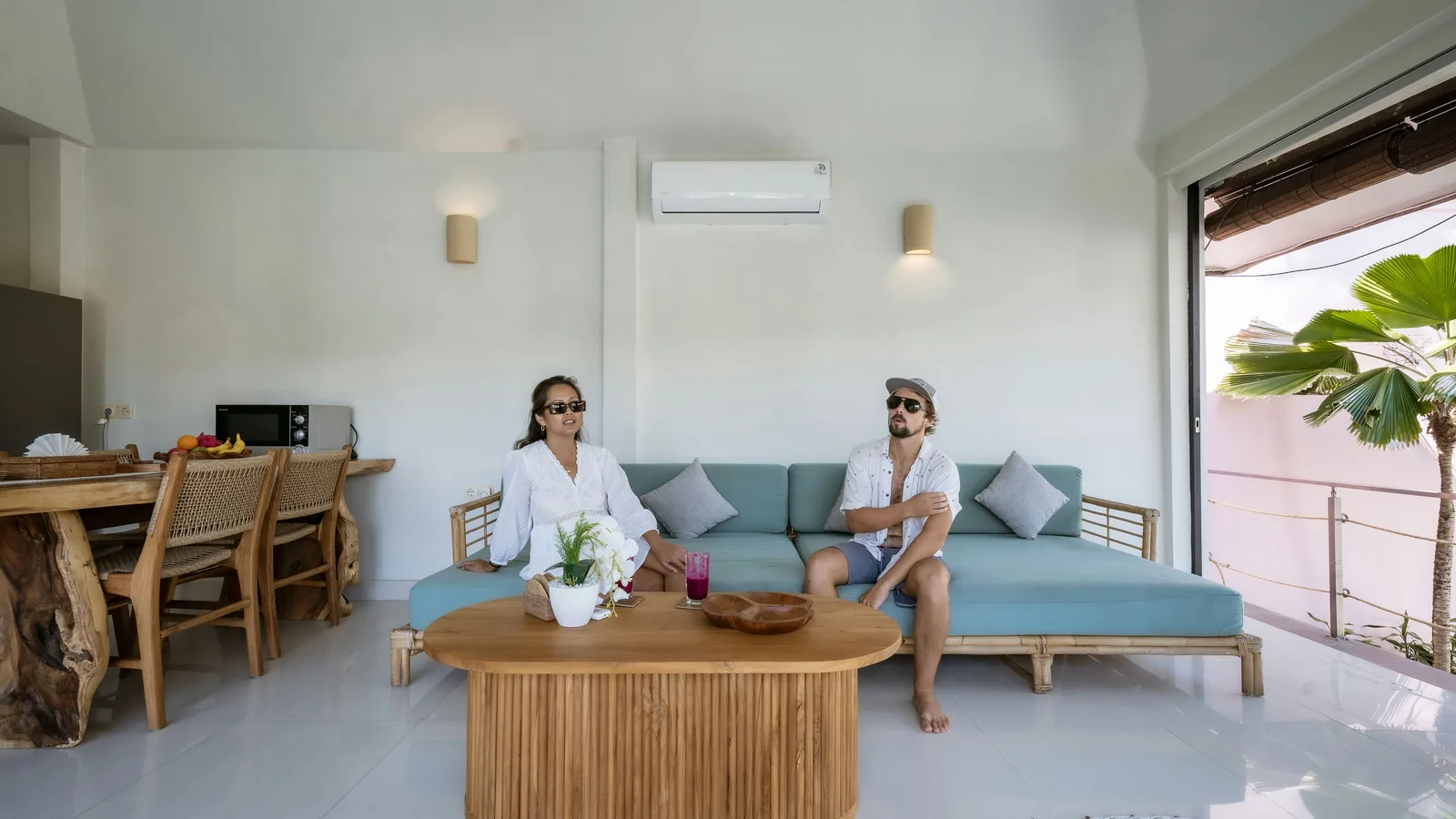 Villa Kali Uluwatu