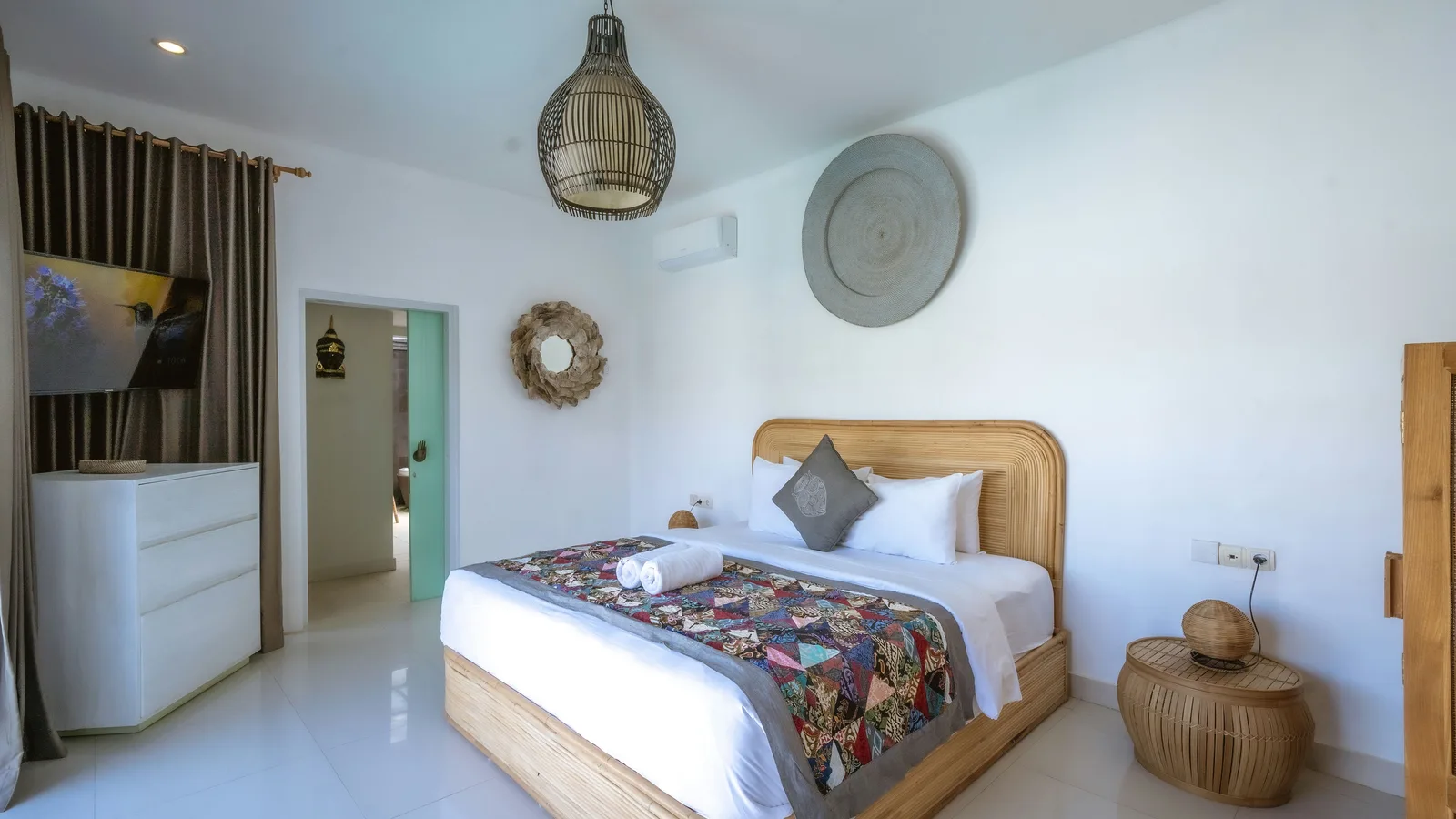 Villa Kali Uluwatu