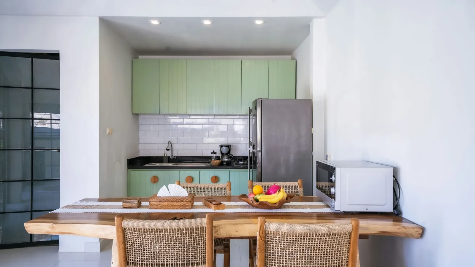 Villa Kali Uluwatu