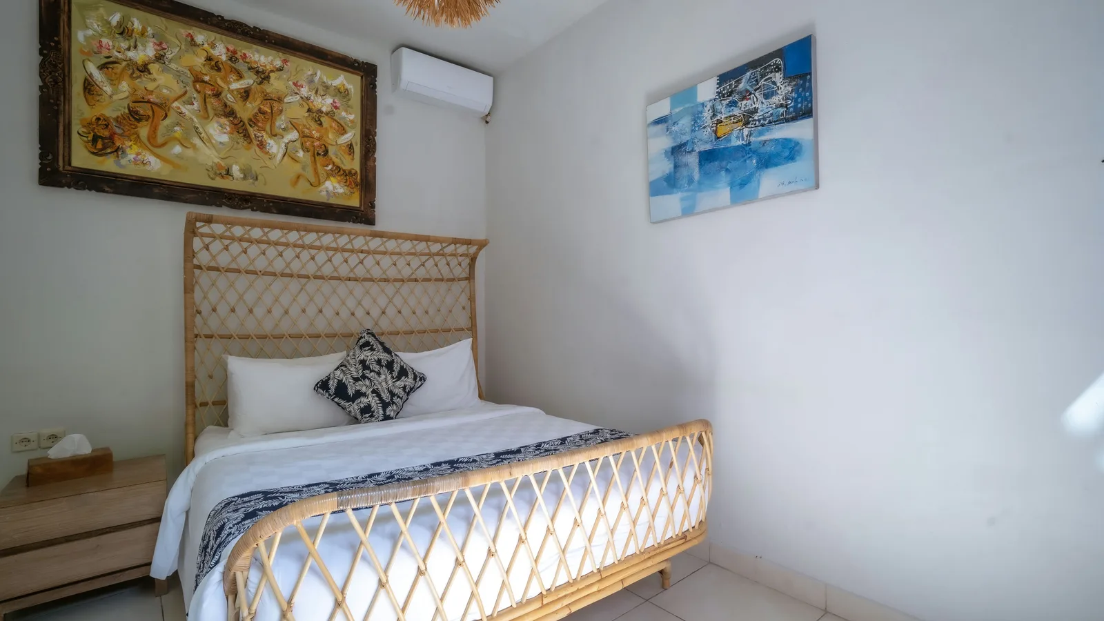 Villa Kali Uluwatu