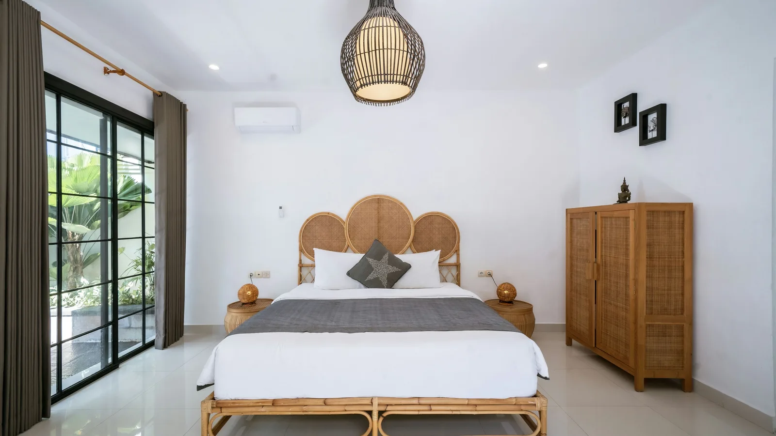 Villa Kali Uluwatu