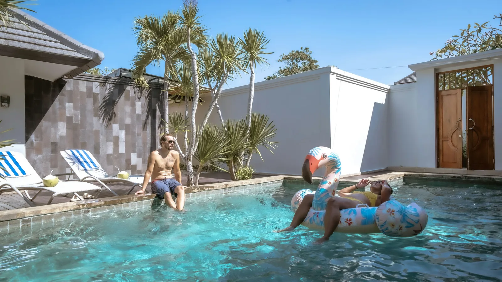 Villa Kali Uluwatu