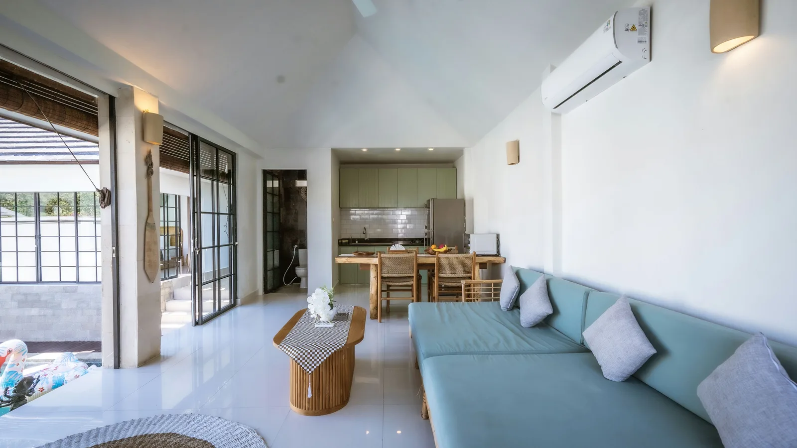 Villa Kali Uluwatu