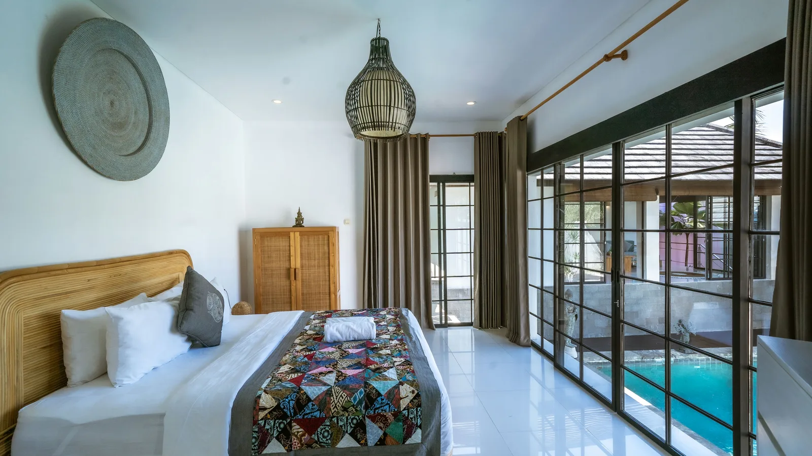 Villa Kali Uluwatu