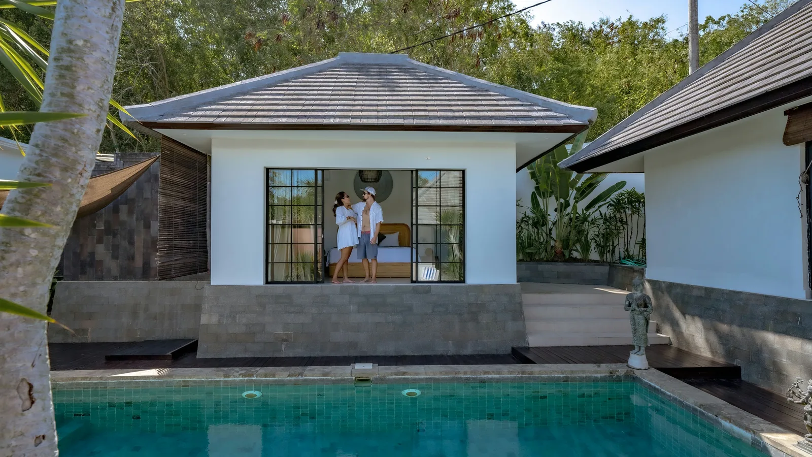 Villa Kali Uluwatu