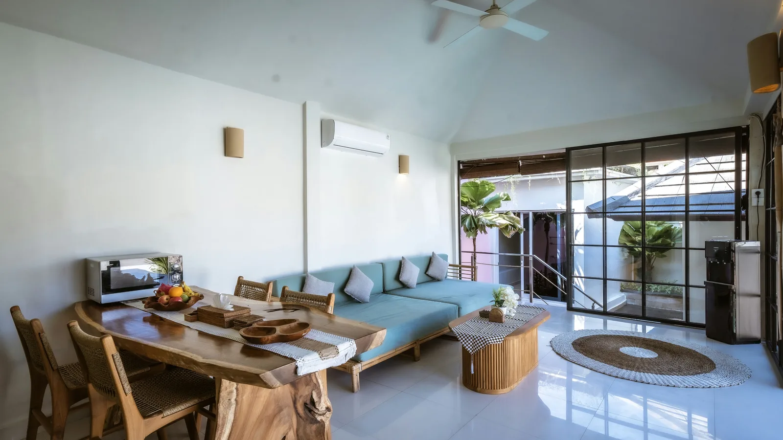 Villa Kali Uluwatu
