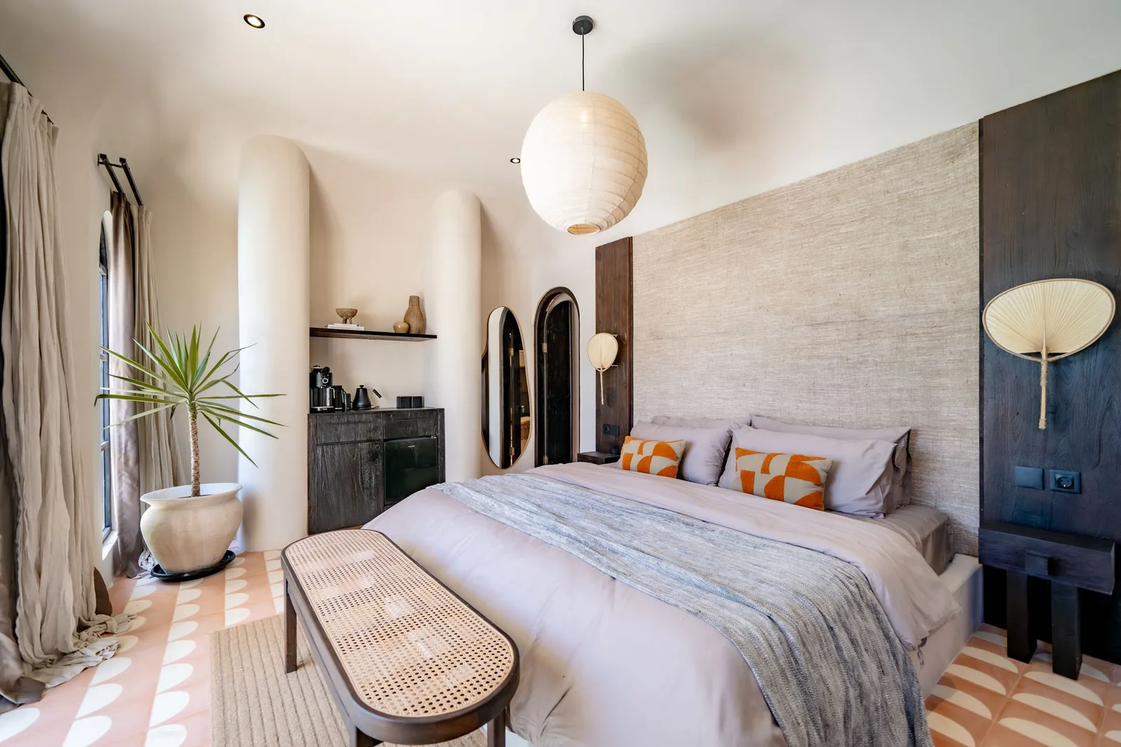 Savili Villas Nyang Nyang