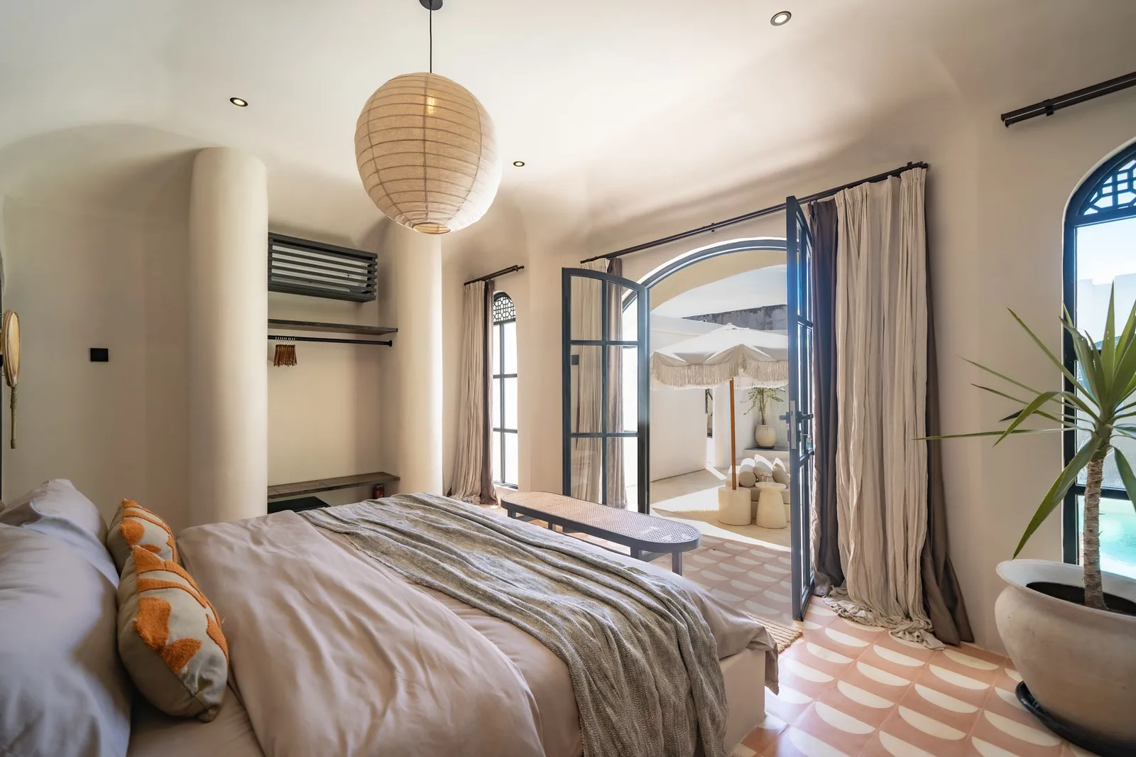 Savili Villas Nyang Nyang