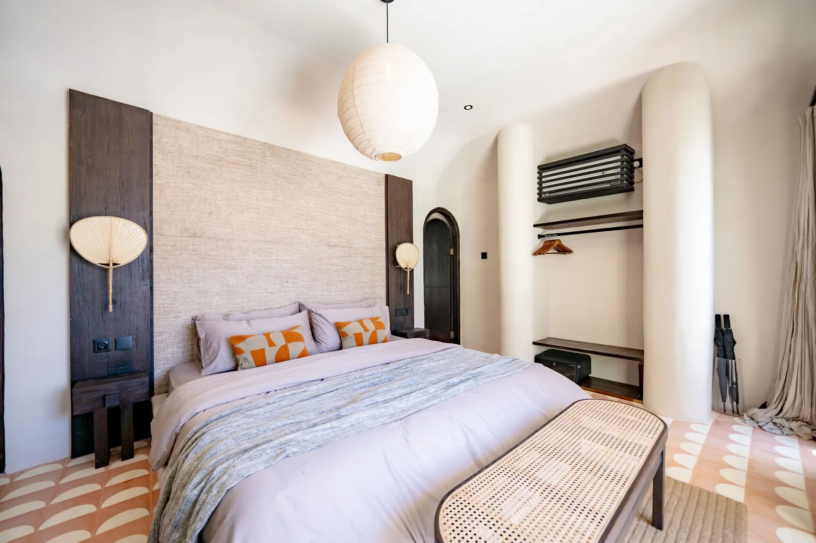 Savili Villas Nyang Nyang