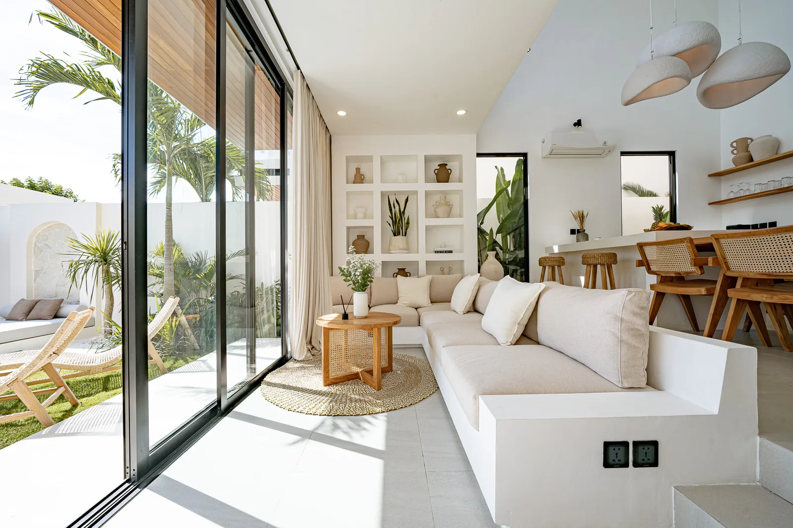 Rumah Saya Villa