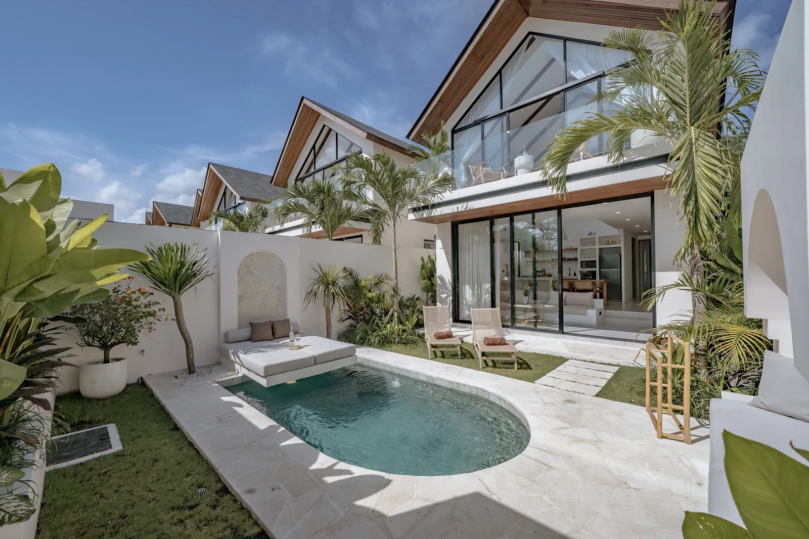 Rumah Saya Villa