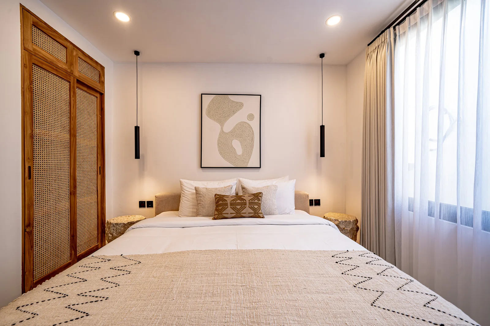 Rumah Saya Villa