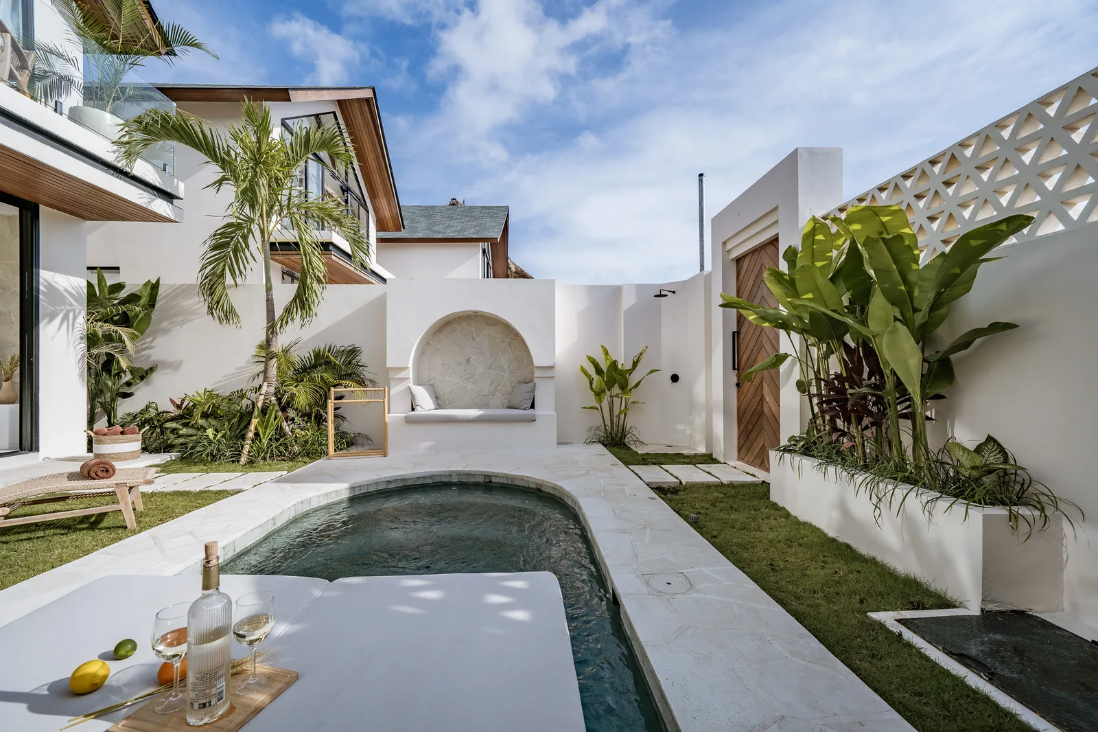 Rumah Saya Villa