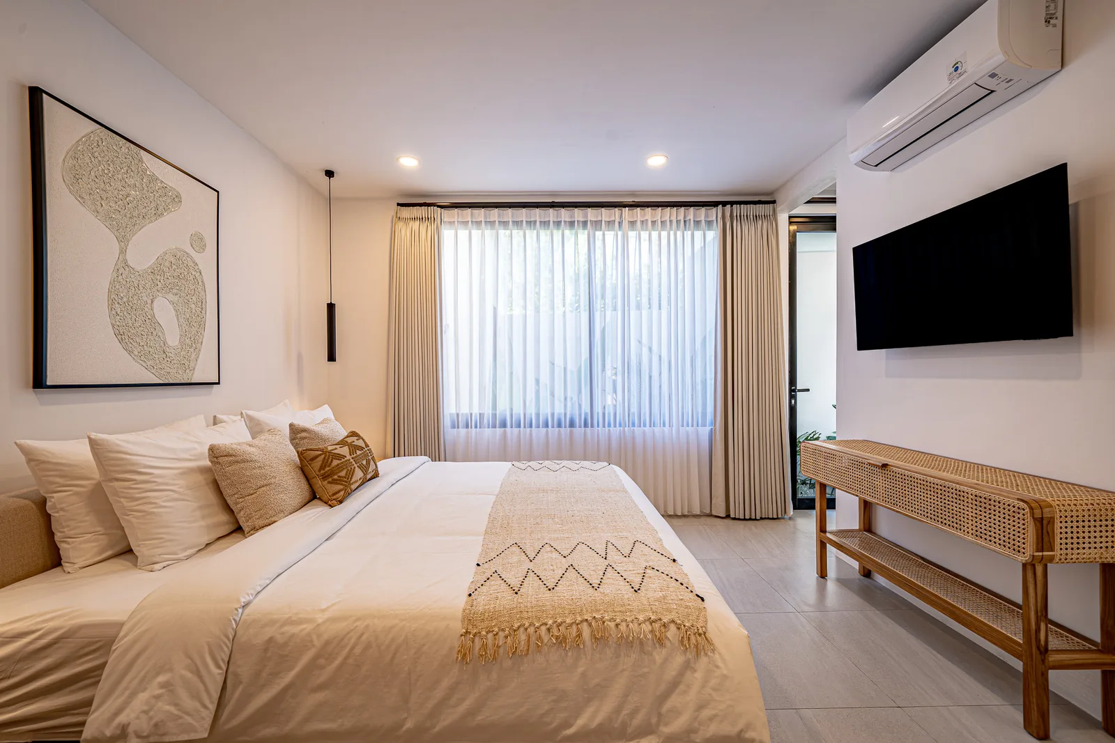 Rumah Saya Villa