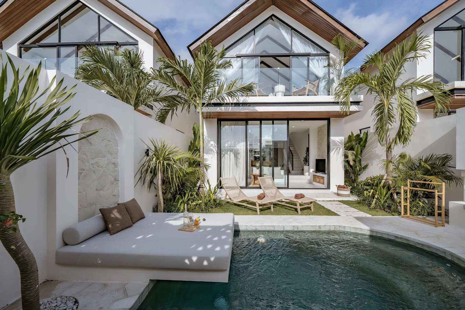 Rumah Saya Villa