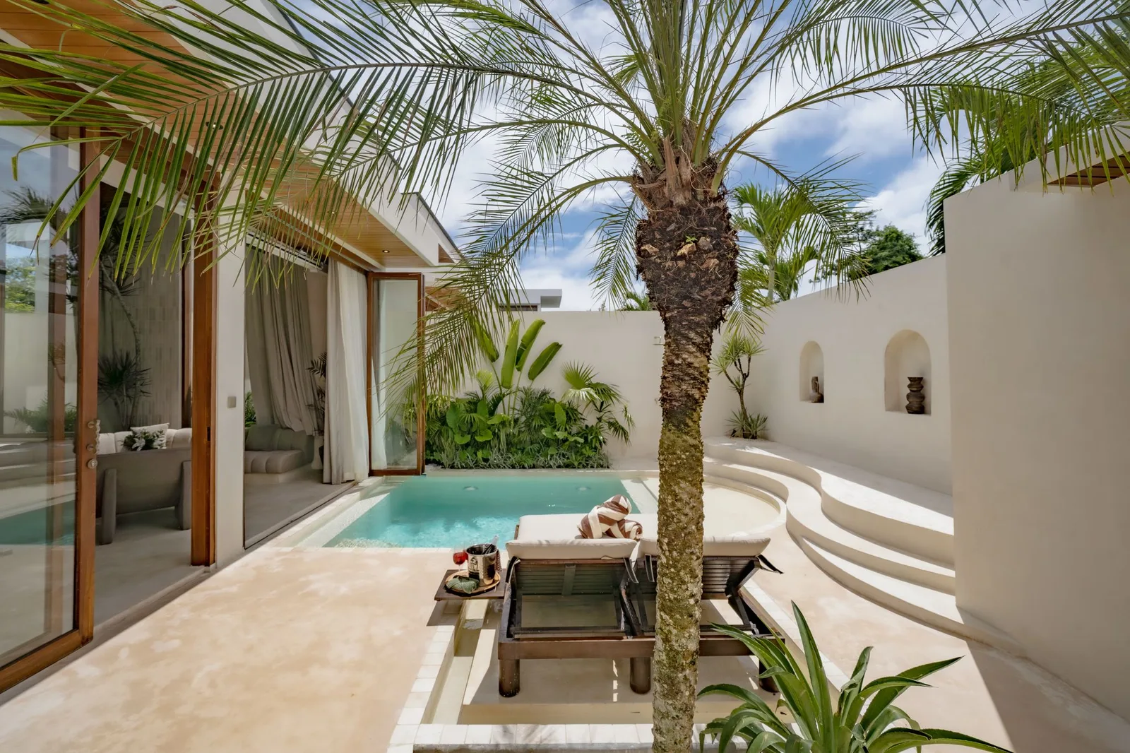 Koya Suites Uluwatu