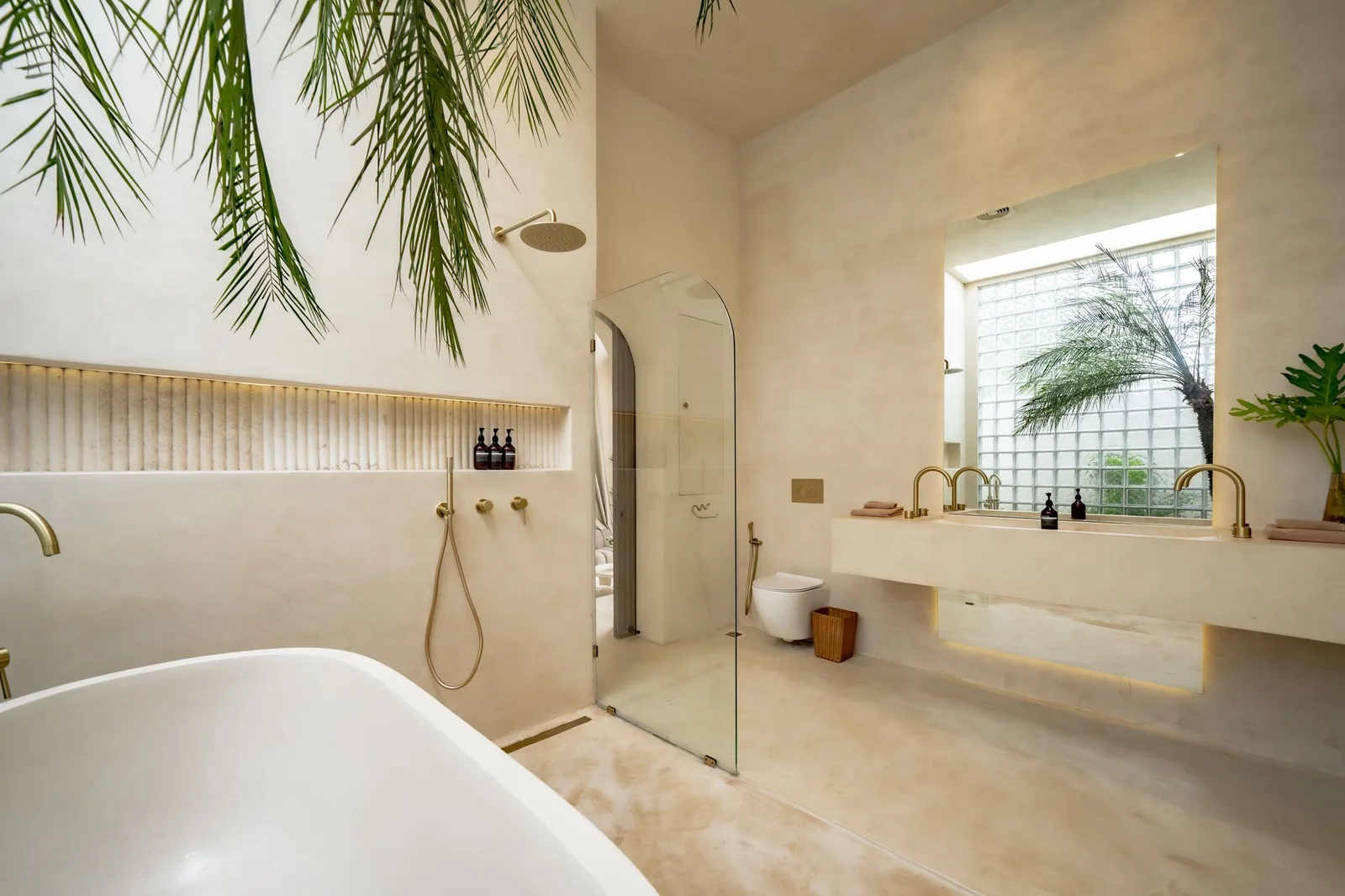Koya Suites Uluwatu