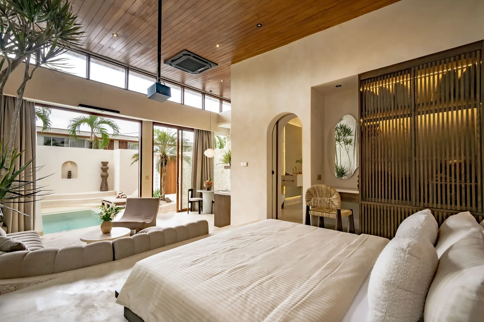 Koya Suites Uluwatu