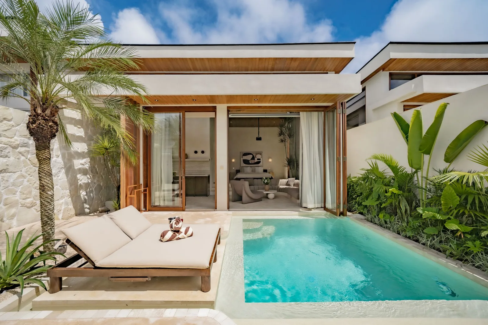 Koya Suites Uluwatu