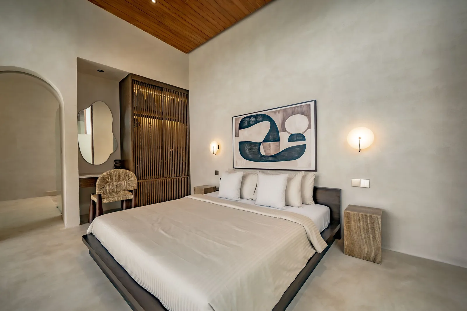 Koya Suites Uluwatu
