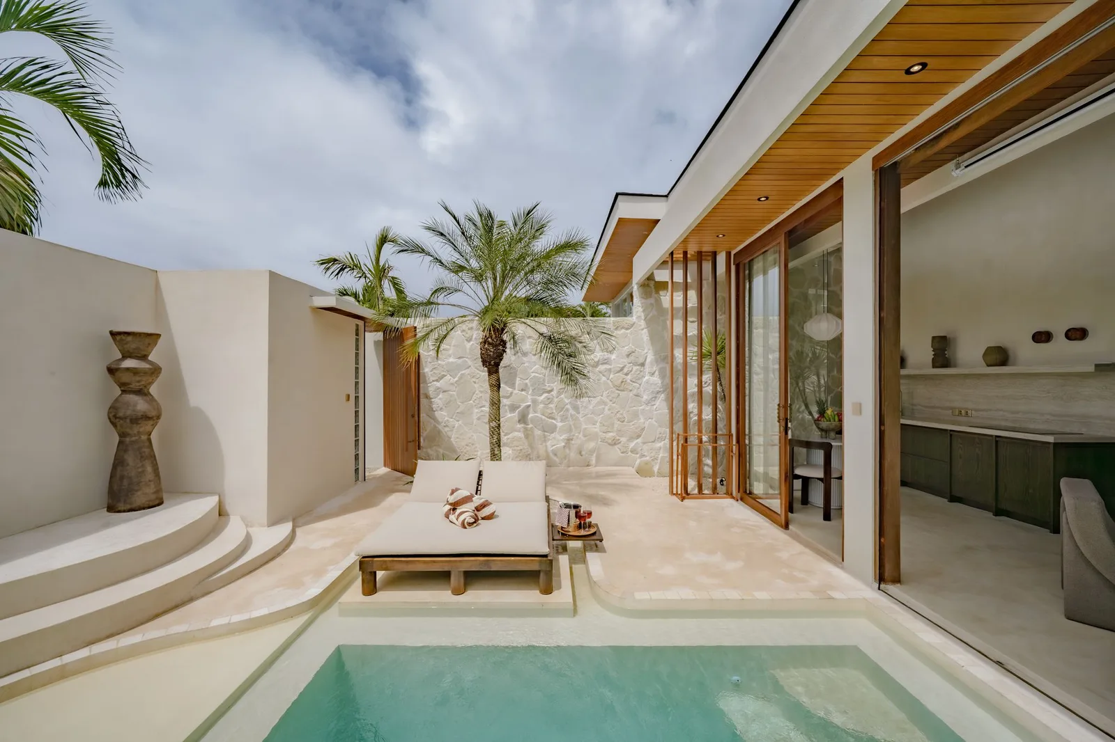 Koya Suites Uluwatu