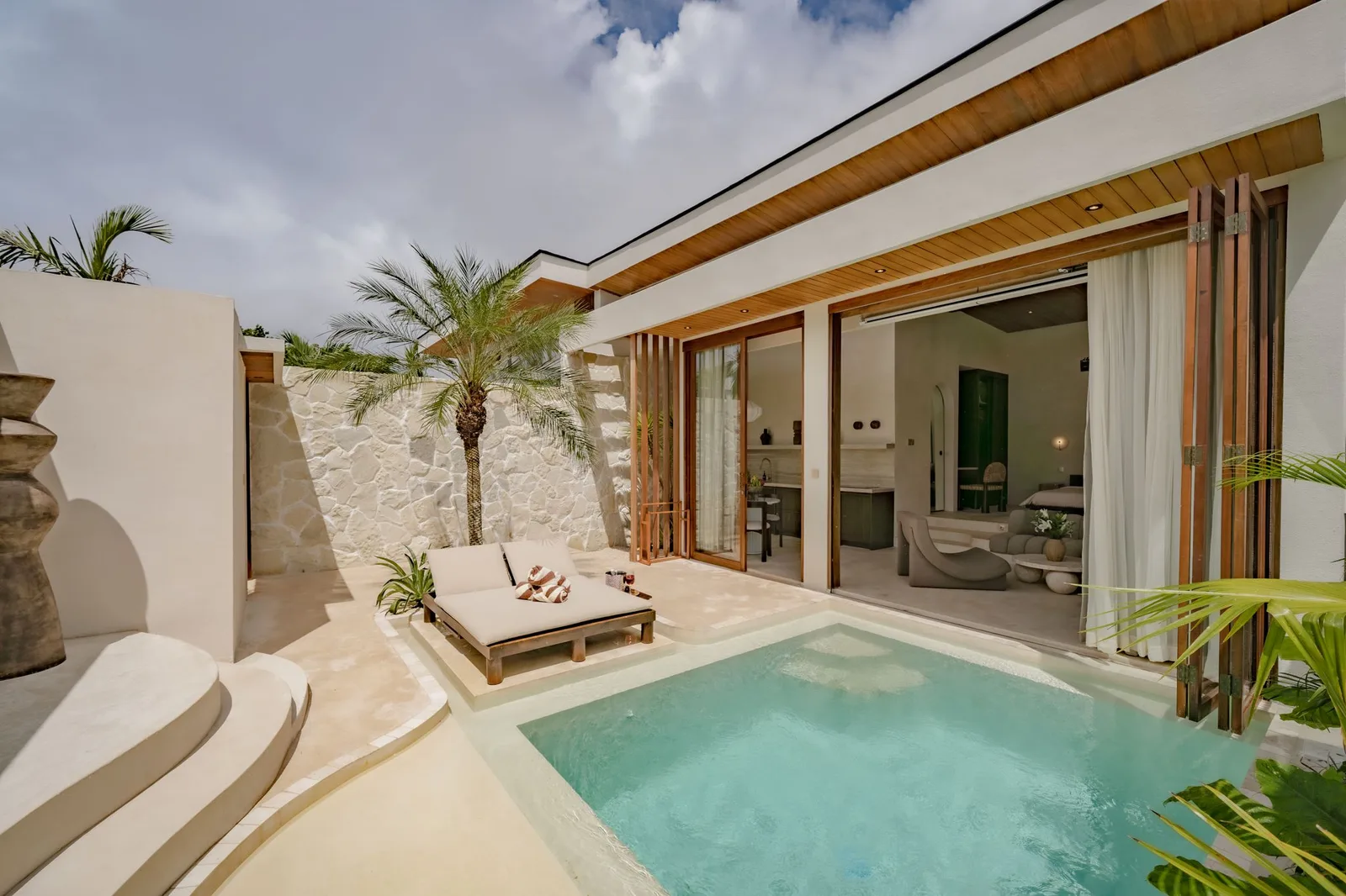 Koya Suites Uluwatu