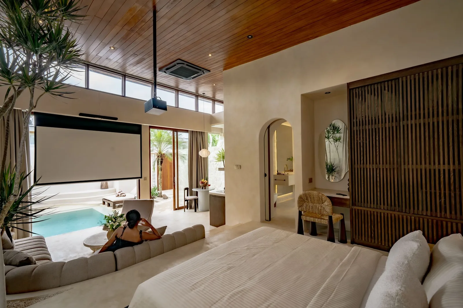 Koya Suites Uluwatu