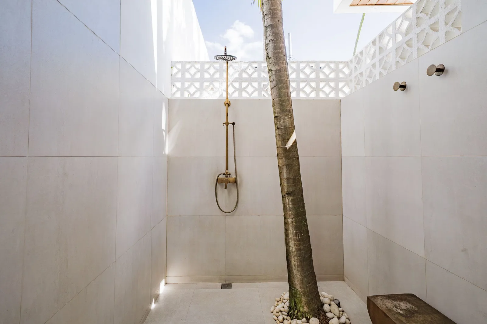 Villa Les Palm Canggu