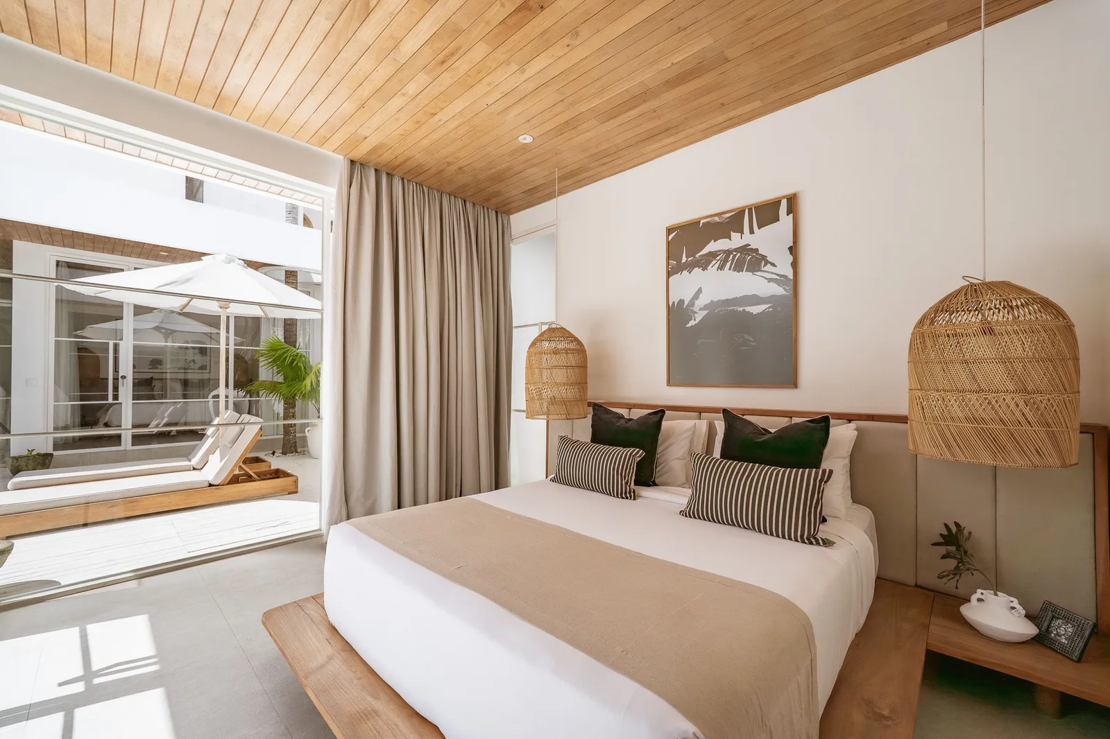 Villa Les Palm Canggu