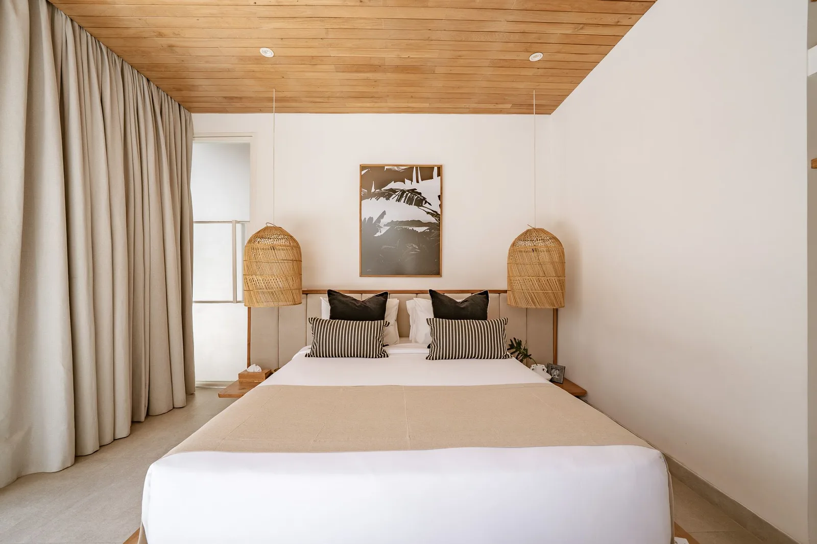 Villa Les Palm Canggu