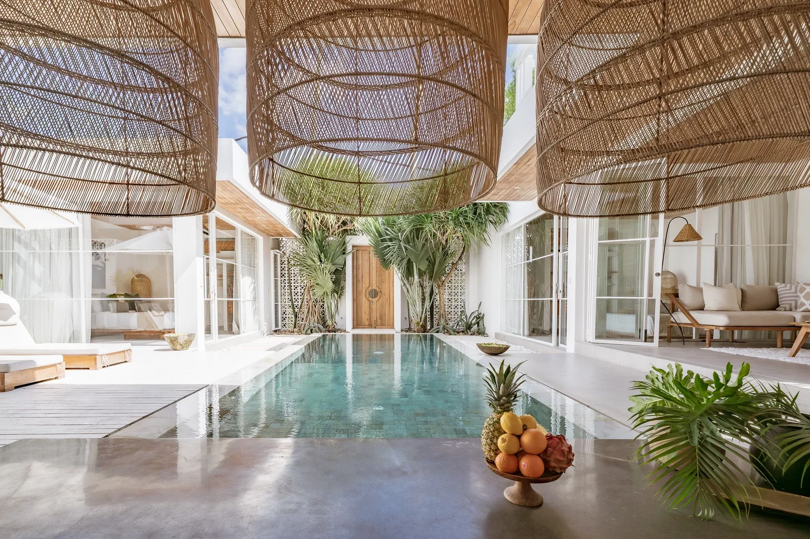 Villa Les Palm Canggu