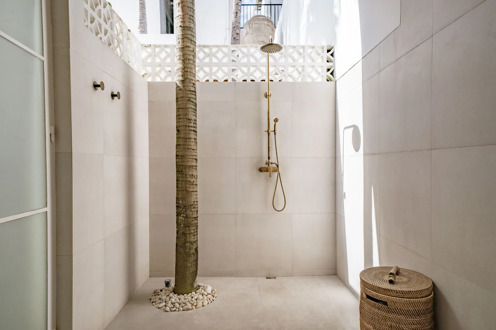 Villa Les Palm Canggu