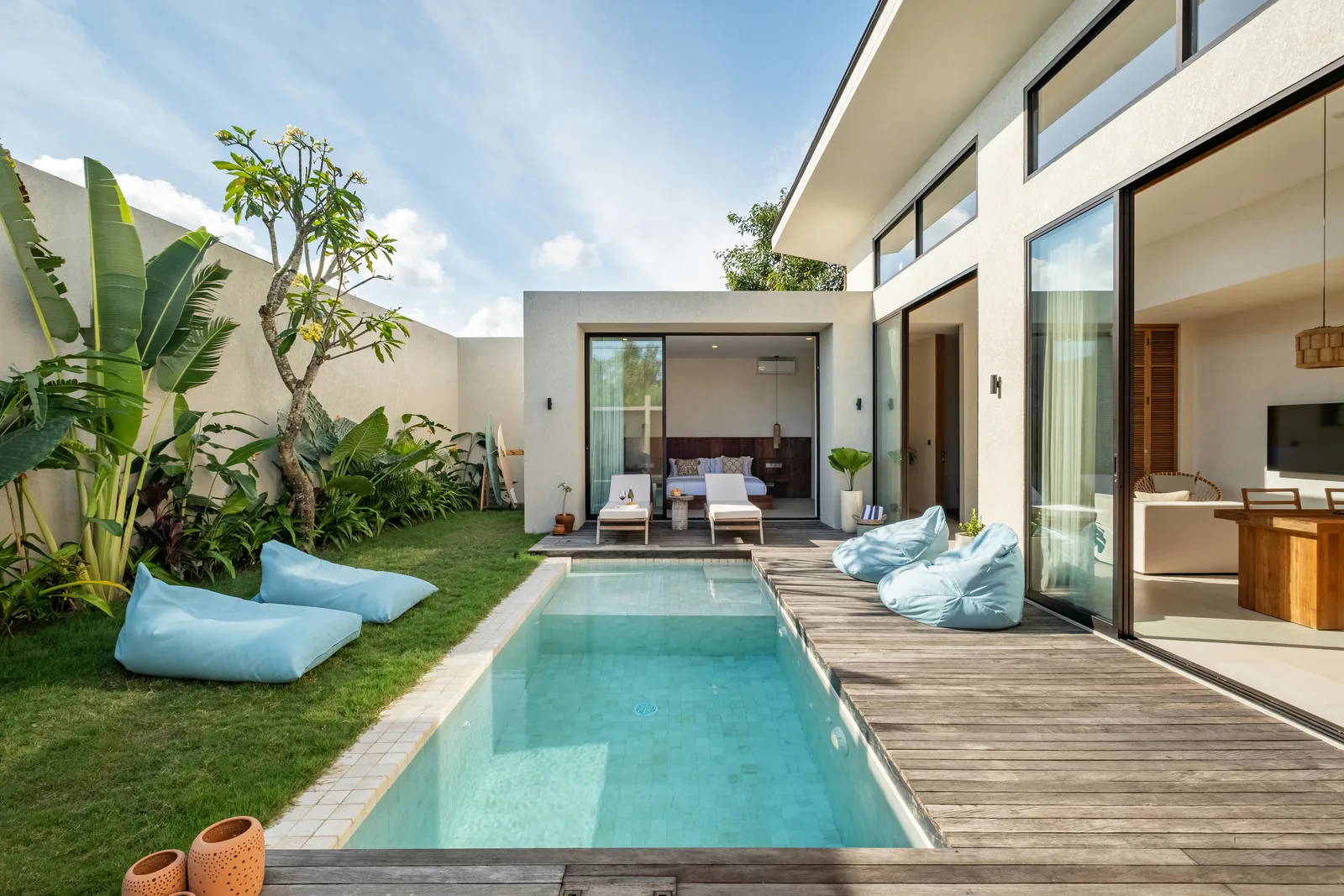 Villa Monoï