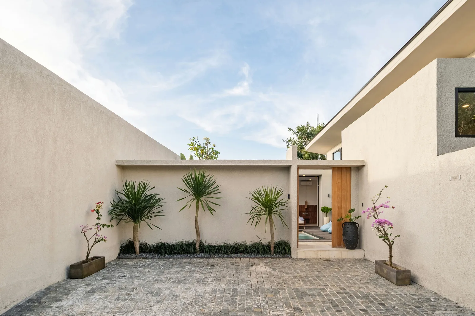 Villa Monoï