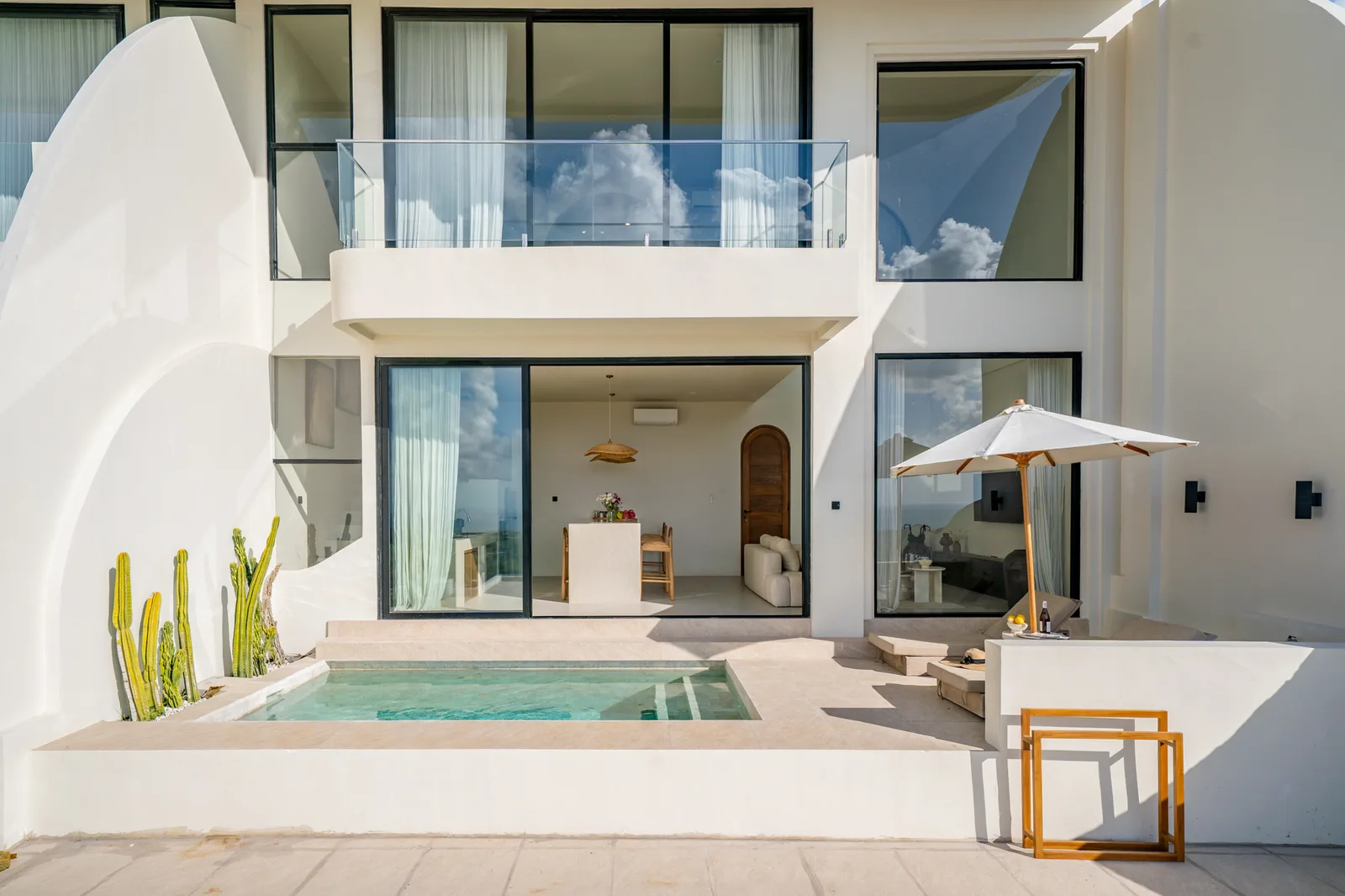 Villa Vista al Mar