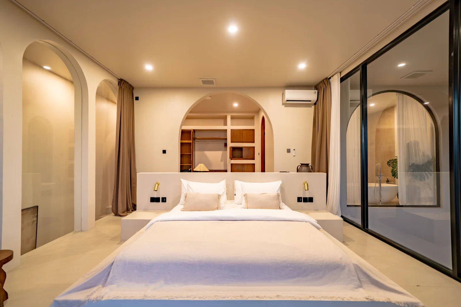 Villa Vista al Mar