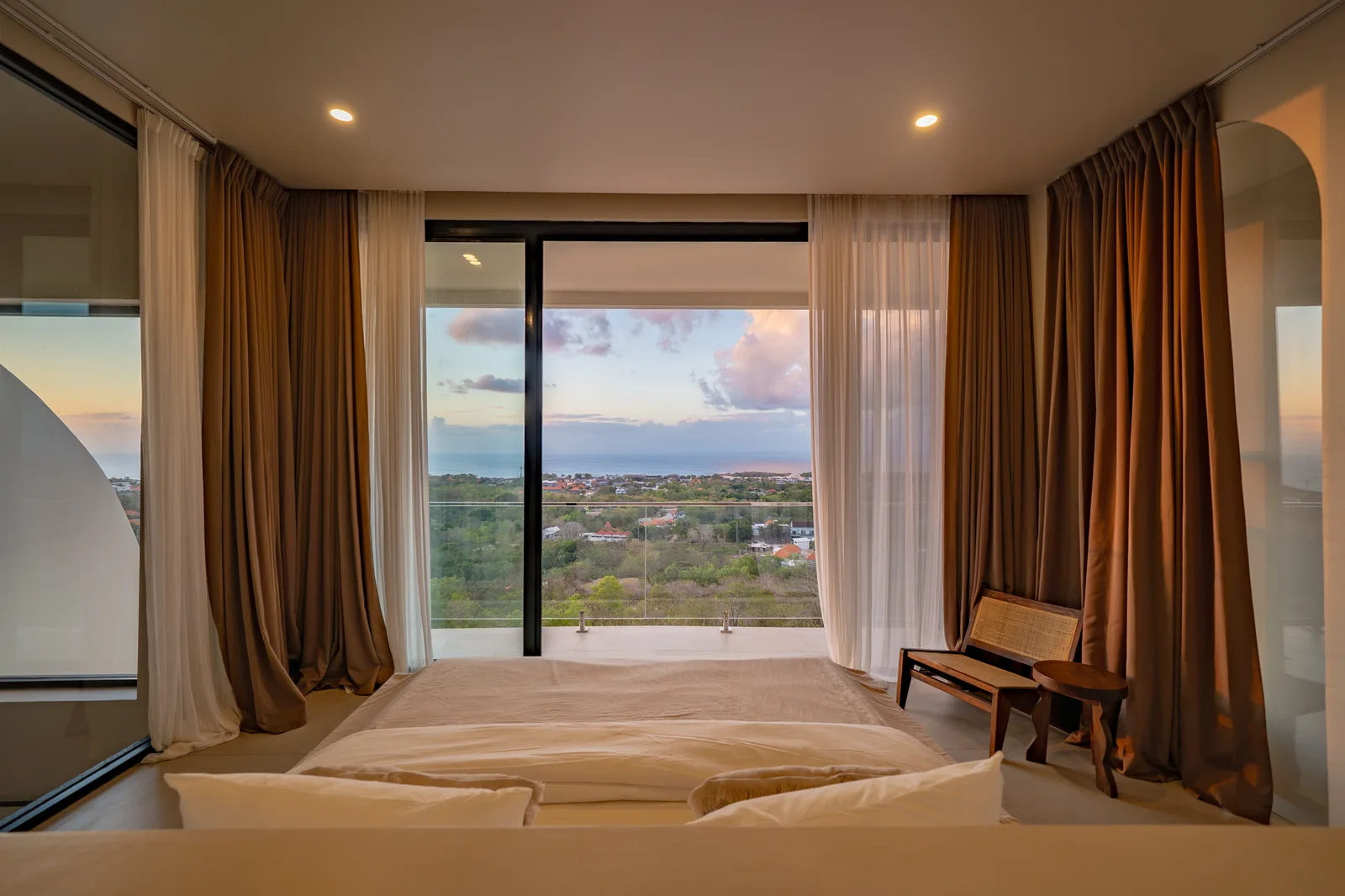 Villa Vista al Mar