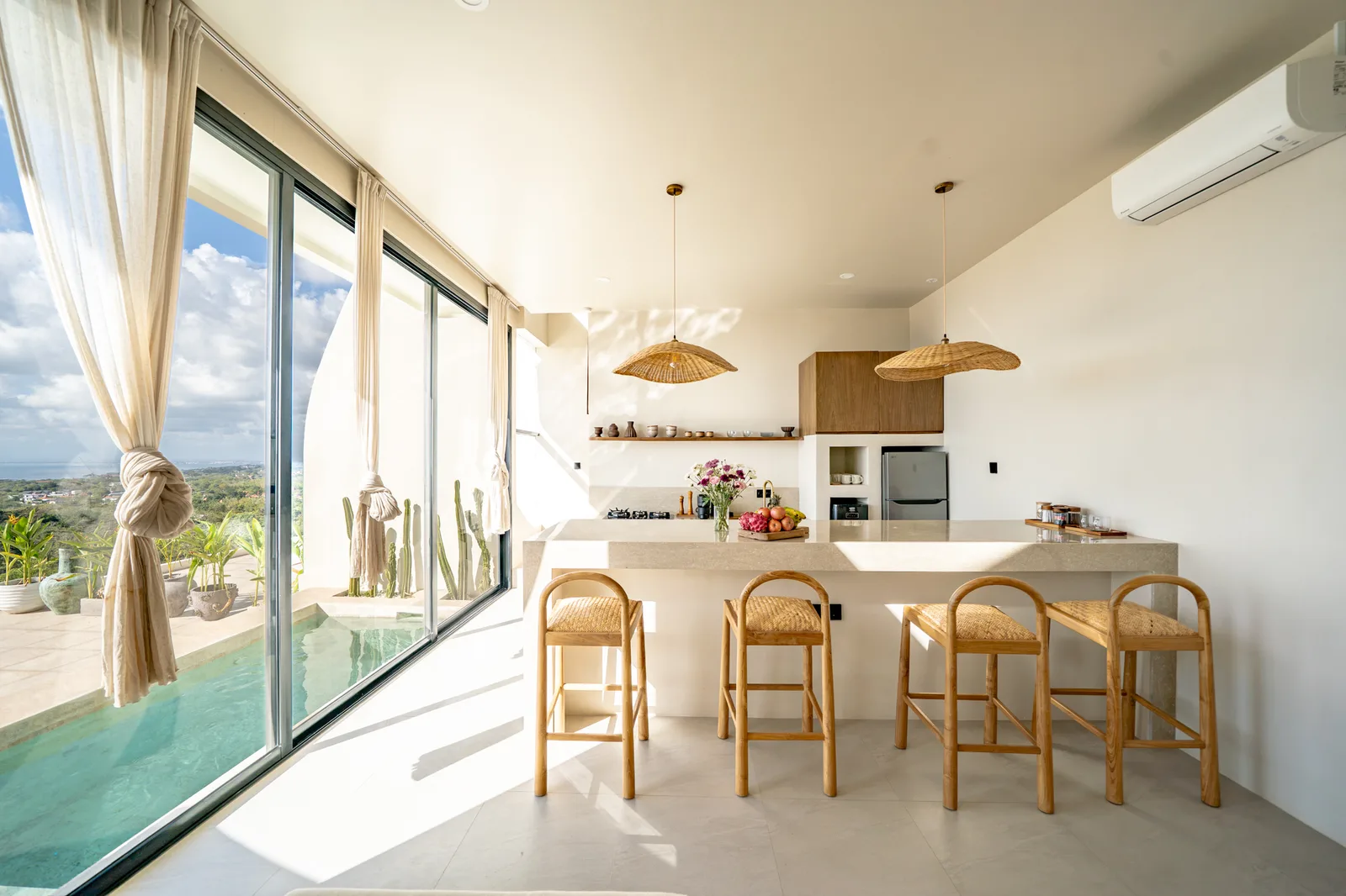 Villa Vista al Mar