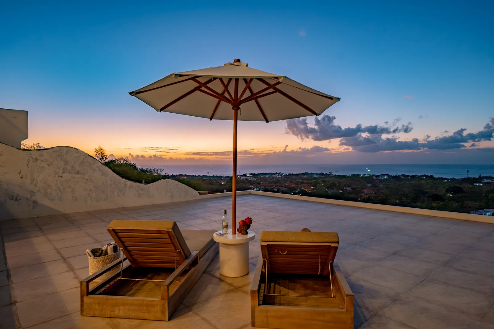Villa Vista al Mar